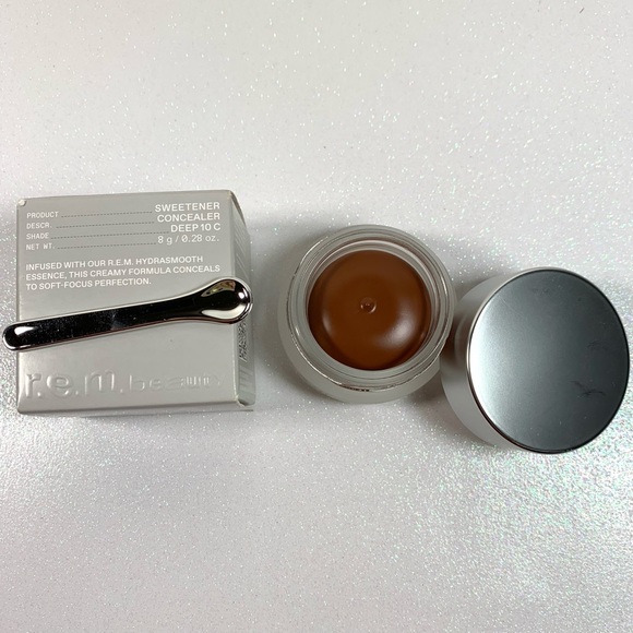 Rem Beauty Sweetener Concealer Deep 10 C - Picture 1 of 4